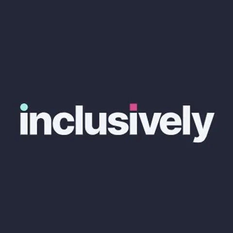 Inclusively logo