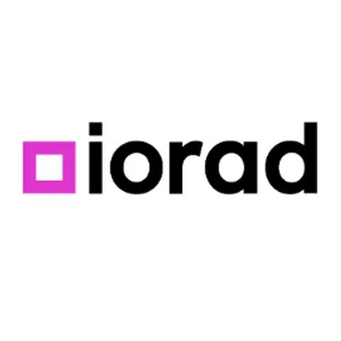 Iorad Tutorial Builder logo
