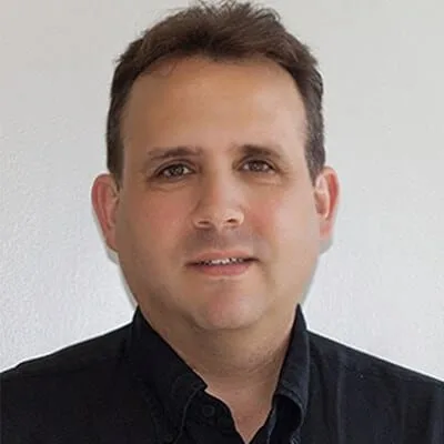 Photo of John Mendala, CEO, DiabloValley Tech, USA