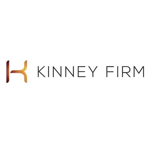 Kinney Firm logo