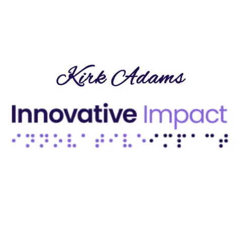 Innovative Impact logo