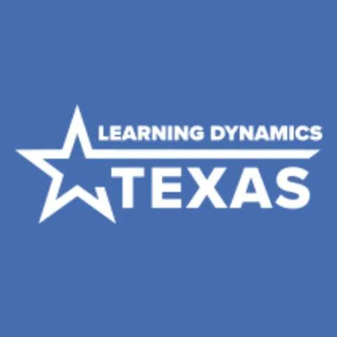 Learning Dynamics Texas logo