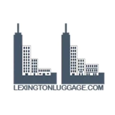 Lexington Luggage logo