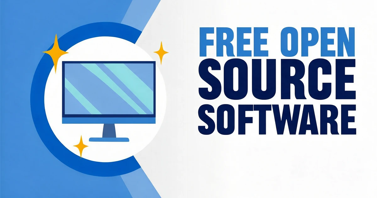 Ananyoo Licensing - Free Open Source Software