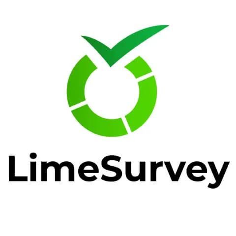 LimeSurvey logo