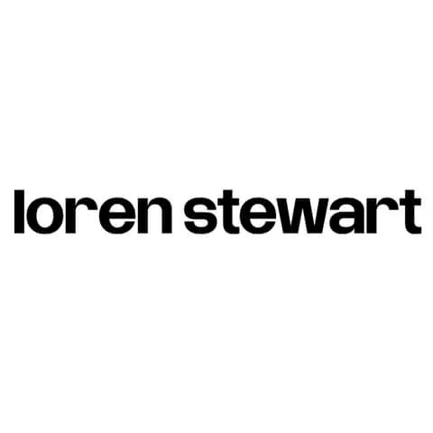 Loren Stewart logo