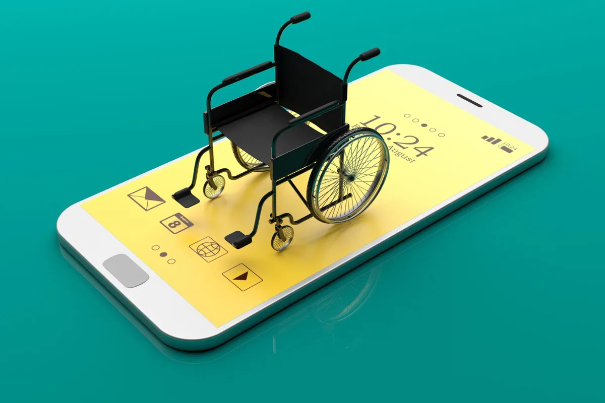 Mobile App Accessibility