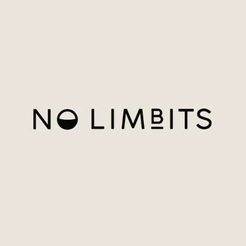 No Limbits logo