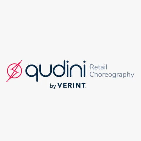 Qudini logo