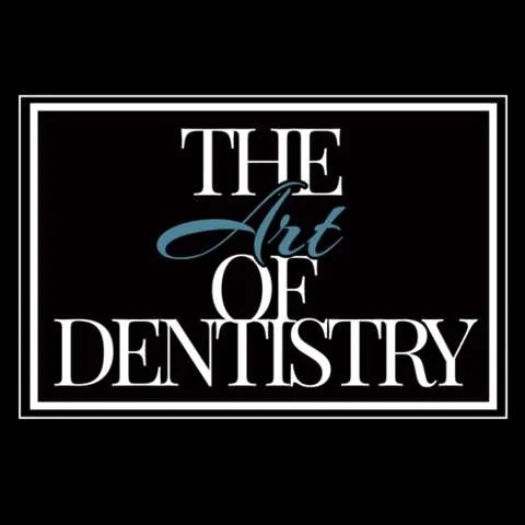 Sandiego Art of Dentistry logo