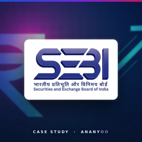 SEBI Accessibility Audit logo