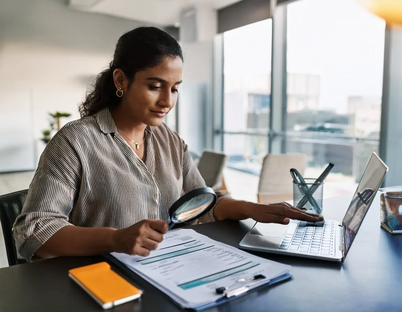Checking the functional performance criteria of Section 508