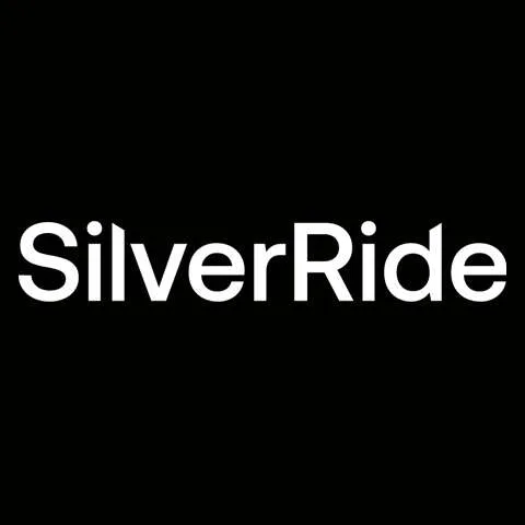 SilverRide logo