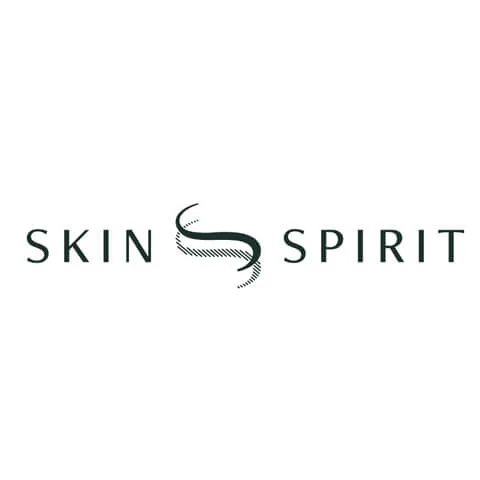 SkinSpirit logo