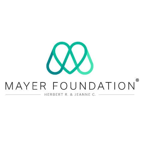 The Mayer Foundation logo