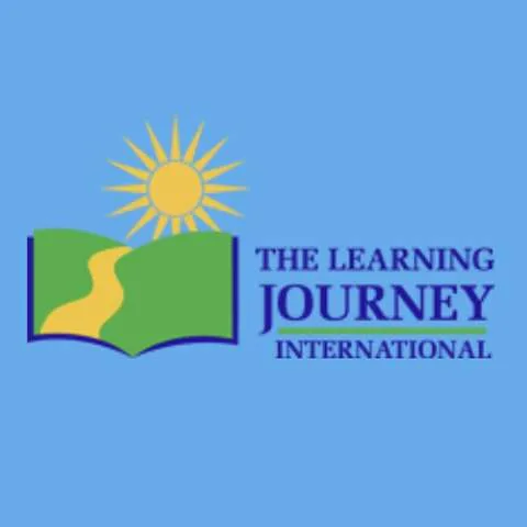 The Learning Journey International logo