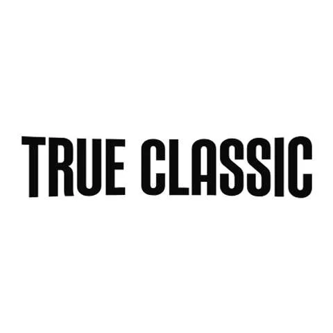 True Classic Tees logo