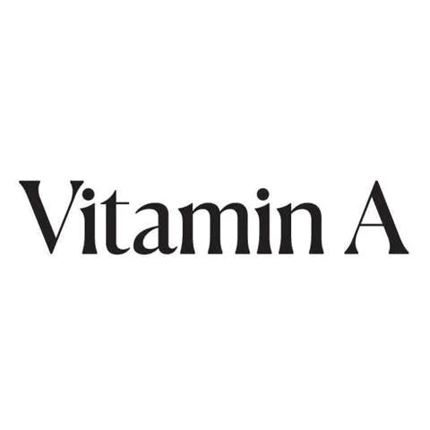 Vitamin A Swim logo
