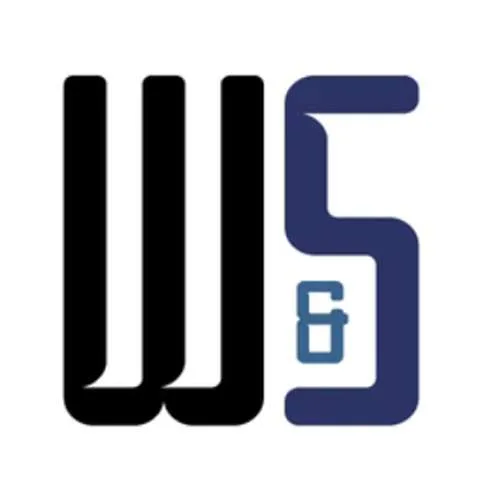 Warriors & Scholars logo