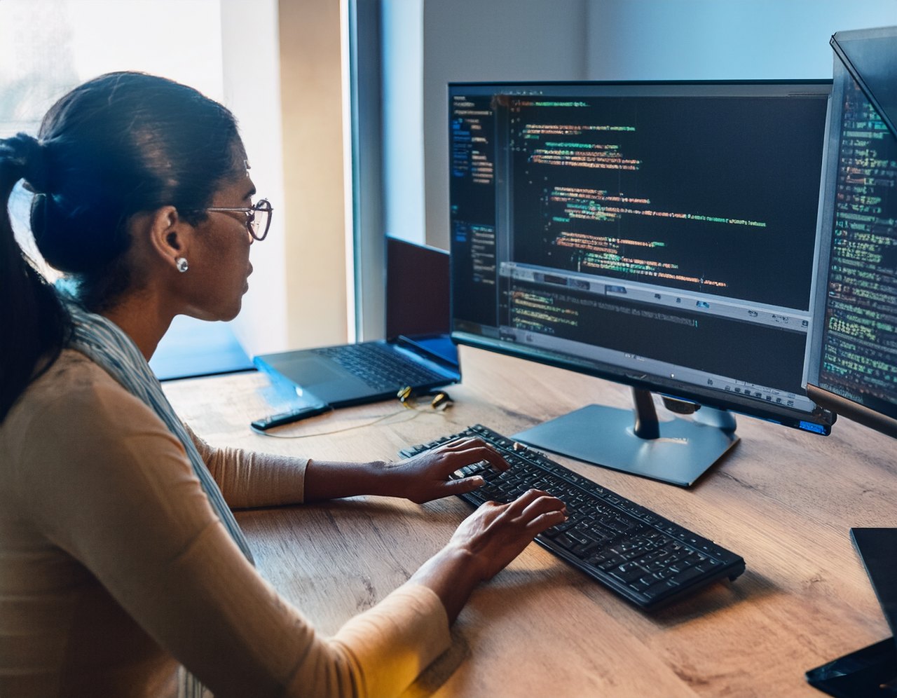 WCAG compliant website: testing visible keyboard focus