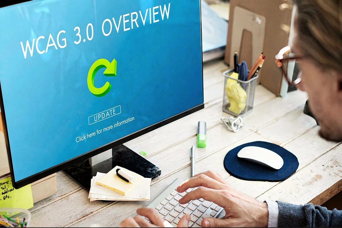 WCAG 3.0 Overview