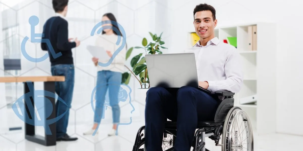 Accessibility Consultant