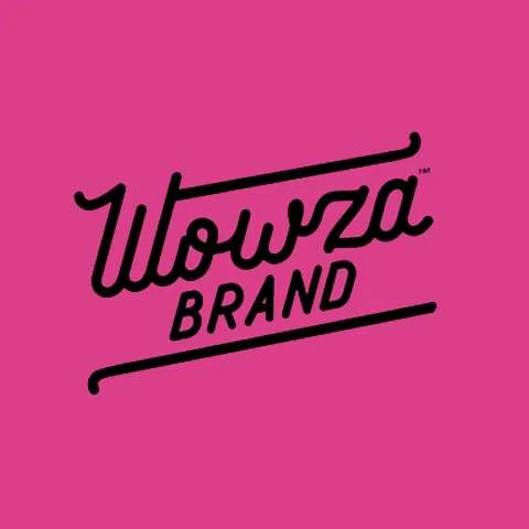Wowza Snacks logo