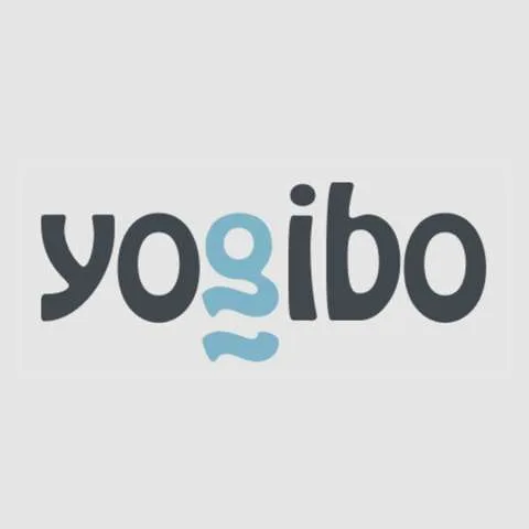 Yogibo logo