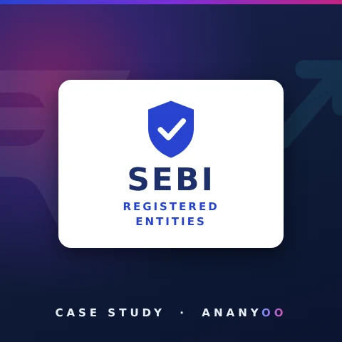 Accessibility Audit for SEBI-Registered Entities case study